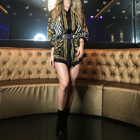 Vintage shirt - Picture 2 of 8